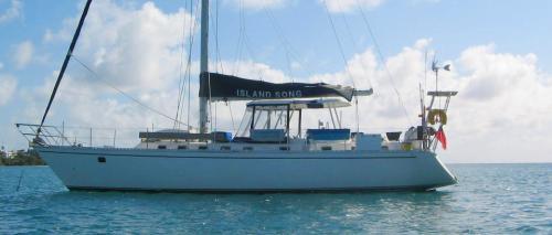 Endeavour 52 beoordelingen en specificaties